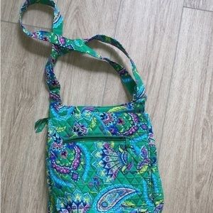 Vera Bradley 4 purse bundle!